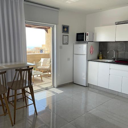 Presidential Penthouse Villa Eilat Kültér fotó