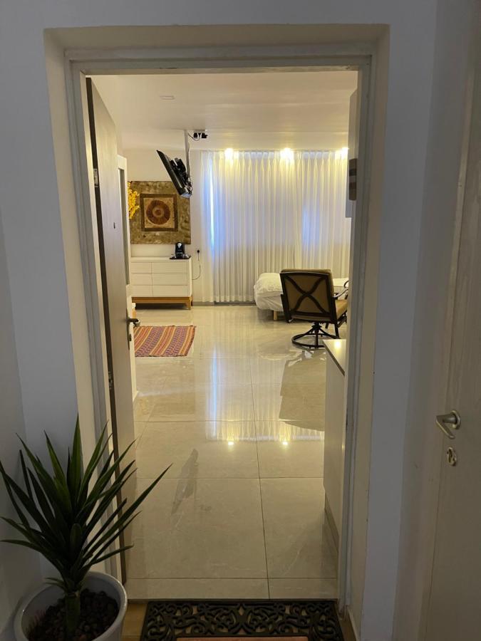 Presidential Penthouse Villa Eilat Kültér fotó