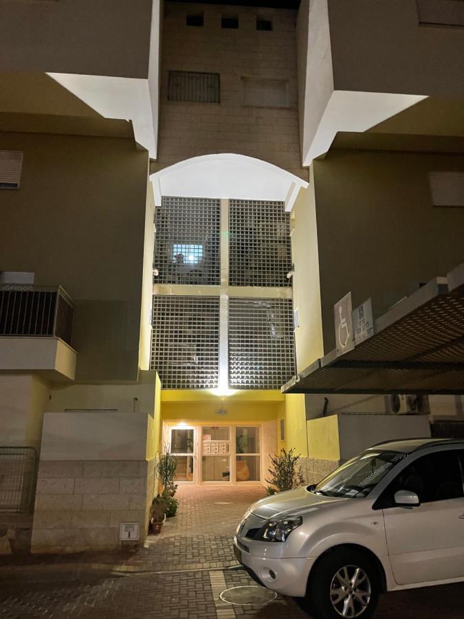 Presidential Penthouse Villa Eilat Kültér fotó